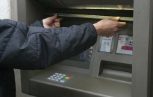 Жоден з 70 банкоматів на Вінниччині не охороняється