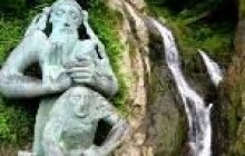 Православие на Кавказе, или почему Господь любит Грузию