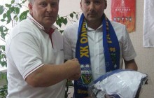 Президентом обласної хокейної федерації став бізнесмен