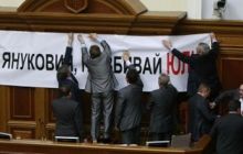 Янукович рассказал, когда он может освободить Тимошенко