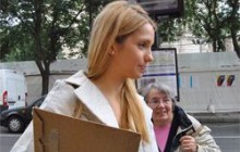 Євгенія Тимошенко: “Єдина мета влади – відтягнути рішення щодо політичних в’язнів»