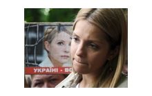 Євгенія Тимошенко: «Єдина мета влади – відтягнути рішення щодо політичних в’язнів»