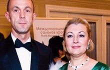 Кожемякин носил на экспертизу украшения своей жены