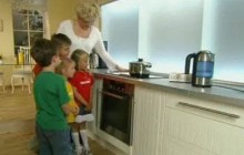 Власникам електроплит вдвічі підняли вартість електроенергії