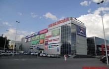 Чому закрили ЕКО-маркет в "Мегамолі"?