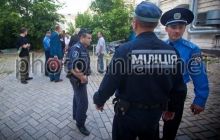 Євромайданівець, якого підозрюють у розповсюдженні порнографії, не співпрацює зі слідством – МВС