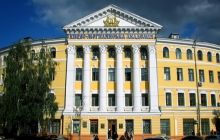 В Киево-Могилянской академии началась внеочередная проверка