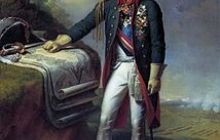 Регионалы собирают подписи за памятник Суворову в Одессе
