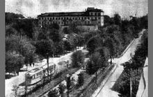 Трамвай на вокзал ходитиме через проспект Коцюбинського