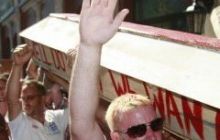 Английская футбольная ассоциация подаст жалобу на ВВС за фильм об Украине