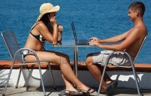 Молодь запрошують на море у Росію