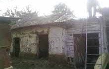 В пожежі у Баланівці згоріла дитина. Оновлено