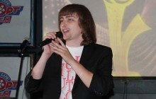 Лоліта взялася за нашого Сашу Онуфрійчука