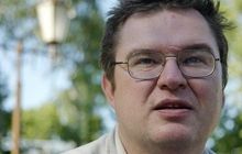 Арестован белорусский журналист Андрей Почобут