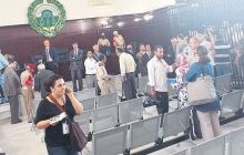 Власть Ливии гарантирует безопасность арестованных украинцев