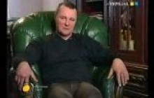 Найсильніша людина України Юрій Малько розбився на мотоциклі