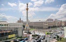 Центр Киева в праздничные дни перекроют (список улиц)