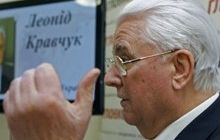 Кравчук видит, что выборов в Киеве не хочет ни власть, ни оппозиция