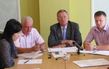 Дискотеку розігнали через Заболотного?