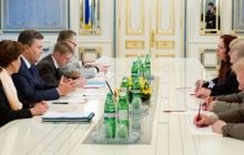 Содокладчики ПАСЕ говорят, что власти Украины ввели их в заблуждение