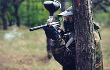 У Луцьку здетонували гранати для пейнтболу