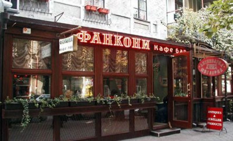 Фальконі