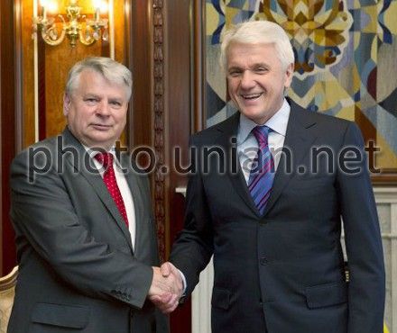 Литвин Богдан Борусевич