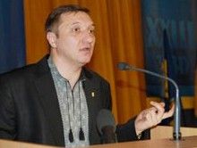 Олексій Кайда Олексій Кайда
