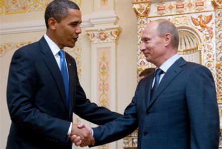 РФ и США нашли способ сдвинуть переговоры по ПРО с мертвой точки