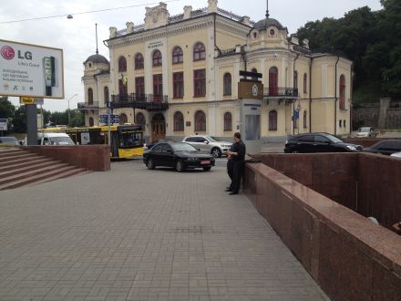 Український дім Український дім