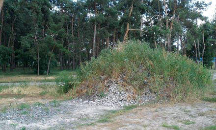 Парк Малишка