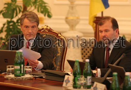 Балога говорит, что Ющенко не поймут Балога говорит, что Ющенко не поймут