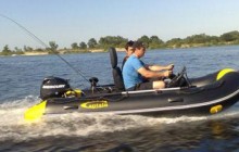 Подружжя киян втопилось біля Немирова