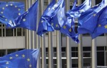 Европарламент 12 декабря рассмотрит ситуацию в Украине