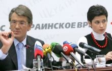 У Ющенко открещиваются от сотрудничества с пиарщиками регионалов