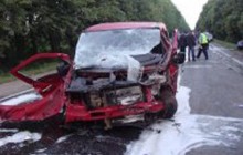 Помер ще один хлопчик після аварії