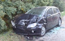 По дорозі на море загинула одна дитина і п’ятеро дітей в лікарні