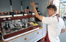 Оператори мобільних кав'ярень ініціюють запровадження ліцензії на вуличну торгівлю