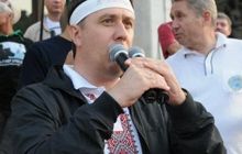 Под Украинским домом голодают уже 11 депутатов