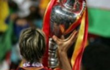 Іспанія виграла Євро-2012
