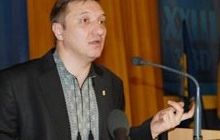 У Тягнибока - новий заступник