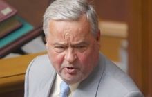 Плющ говорит, что спикерство ему никто не предлагал