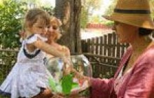 Столичний зоопарк поповнює свою колекцію