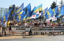 Гройсман не бачить доцільності мовного закону