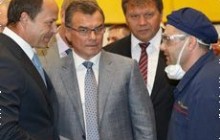 Другий етап пенсійної реформи розпочнеться в 2014 році - Тигипко