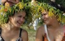 Подивитись на Живий вогонь прийшли 10 тисяч вінничан