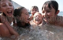 Сегодня отмечают Международный день защиты детей