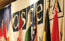 Цьогоріч Україна вперше в історії головуватиме в ОБСЄ