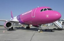 Wizz Air планує ввести плату за перевезення ручного багажу великого розміру