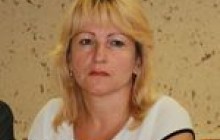 Щербаківська: підтримку вінничан на виборах купують по тисячі гривень